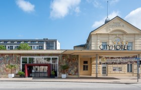 Cityhotel Design & Classic St. Pölten, © Cityhotel D&C