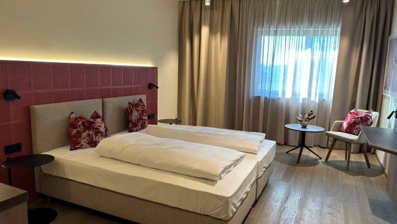 Hafner Hotel, © HAFNERTEC Hafner Hotel, © HAFNERTEC