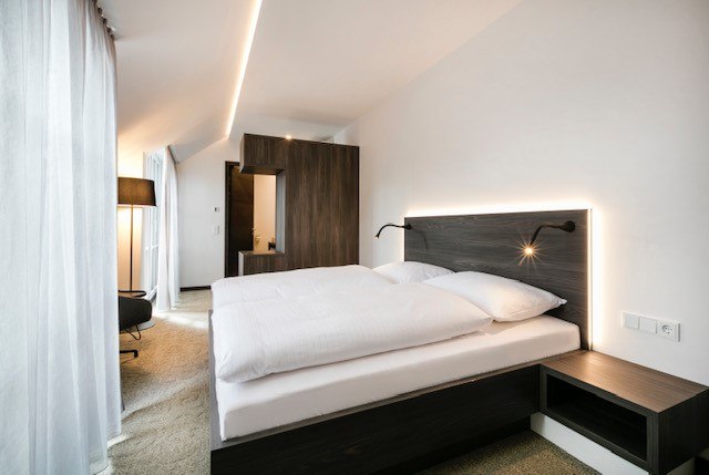 Flyer room Sky, © Tauroa GmbH Flyer room Sky, © Tauroa GmbH