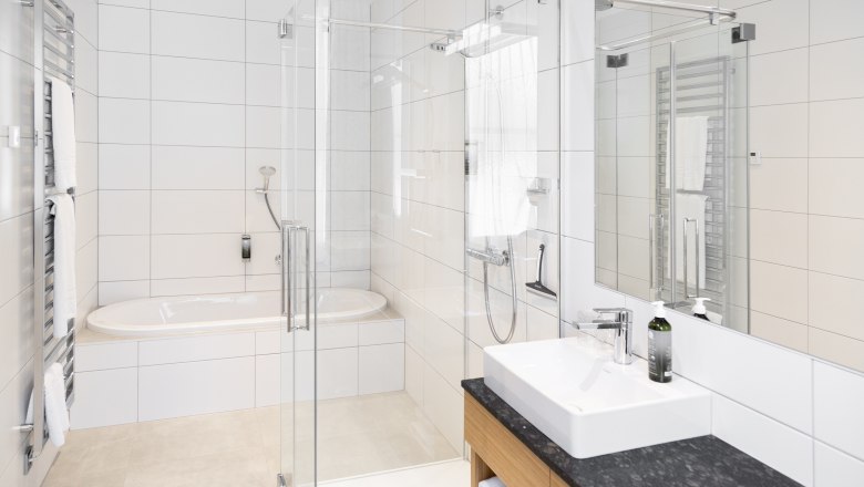 Castle Suite Bedroom, © Peter Hruska Castle Suite Bedroom, © Peter Hruska