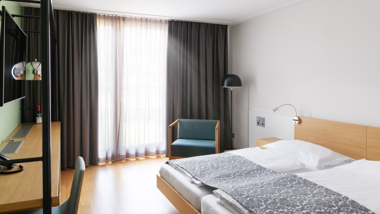 Business room, © Peter Hruska Business room, © Peter Hruska