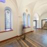 Cloister, © Gabrium Cloister, © Gabrium