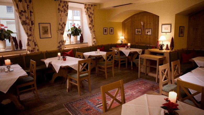 Stern Hotel & Restaurant, © Hotel & Restaurant Stern Stern Hotel & Restaurant, © Hotel & Restaurant Stern