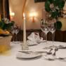 Dining in the charterhouse cellars, © weinfranz.at Dining in the charterhouse cellars, © weinfranz.at
