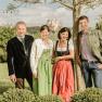 Gastgeberfamilie Pichler, © Rita Newman Gastgeberfamilie Pichler, © Rita Newman