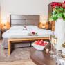 Doppelzimmer Hotel Schneeberghof, © Hotel Schneeberghof Doppelzimmer Hotel Schneeberghof, © Hotel Schneeberghof
