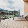Enjoy the view to the garden, © Heldentheater, Hotel Molzbachhhof Enjoy the view to the garden, © Heldentheater, Hotel Molzbachhhof
