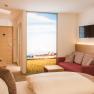 Zimmer im Hotel Donauhof, © Pichler Zimmer im Hotel Donauhof, © Pichler
