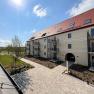Courtyard view, © korngut Courtyard view, © korngut