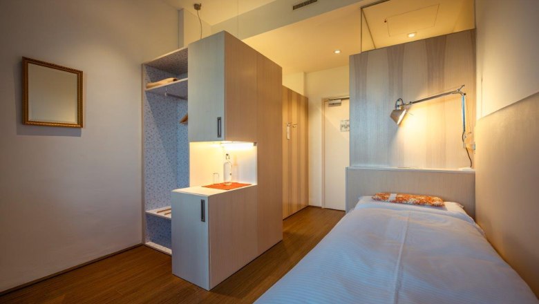 Hochstrass Retreat, © Niederösterreich Werbung / Maximilian Pawlikowsky Hochstrass Retreat, © Niederösterreich Werbung / Maximilian Pawlikowsky