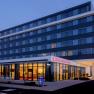 hotel view, © Hilton Garden Inn Wiener Neustadt hotel view, © Hilton Garden Inn Wiener Neustadt