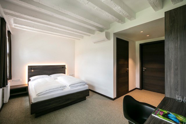 Double room, © Tauroa GmbH Double room, © Tauroa GmbH