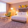 Rooms, © Hilton Garden Inn Wiener Neustadt Rooms, © Hilton Garden Inn Wiener Neustadt