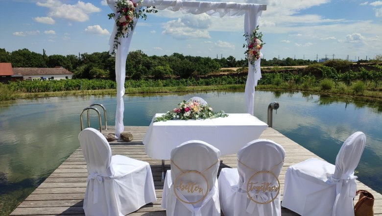 Marriage, © Freigut Thallern/Tanja Kiehl Marriage, © Freigut Thallern/Tanja Kiehl