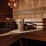 Sauna, © HEINhotel vienna airport Sauna, © HEINhotel vienna airport