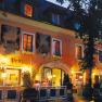 Hotel Restaurant „Zum Schwarzen Bären", © Lachlan Blair Hotel Restaurant „Zum Schwarzen Bären", © Lachlan Blair