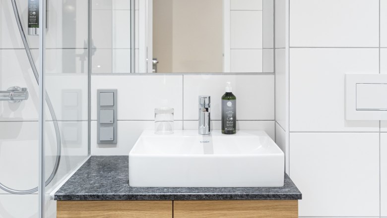 Castle suite living room, © Peter Hruska Castle suite living room, © Peter Hruska