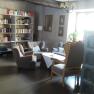 Library with books to take away, &copy; Landhotel Yspertal