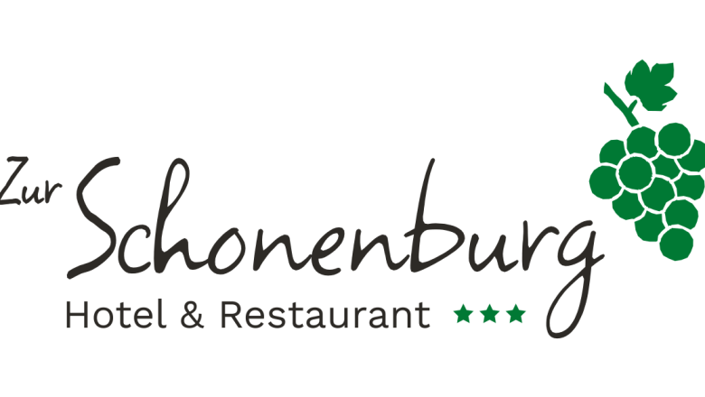 Logo, &copy; Gasthof Hotel "Zur Schonenburg"