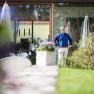Garden area, &copy; Hotel Landhaus Moserhof