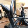 Fitness room, &copy; Doris Reinisch GmbH