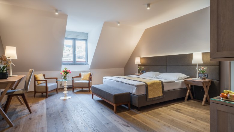 Room, &copy; 2023_Hotel Turmhof