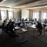 One of two large seminar rooms at the Landhotel Yspertal, &copy; Landhotel Yspertal