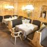 Restaurant, © Eisenbock's Strasser Hof