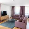 Executive Suite living area, &copy; Peter Hruska
