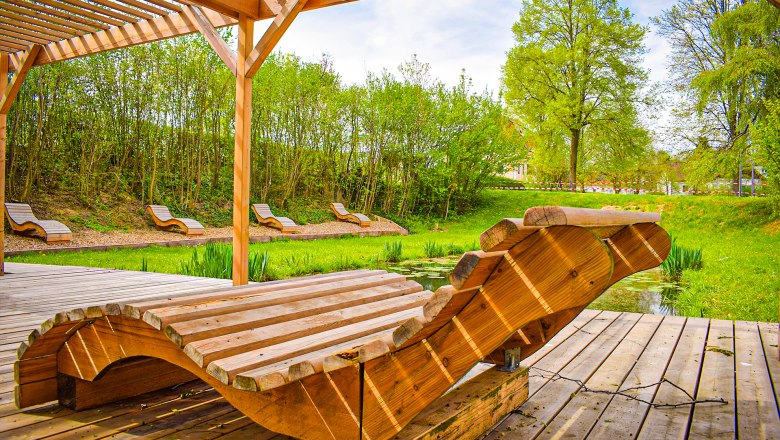 Castle Hotel Zeillern, &copy; Schloss Hotel Zeillern