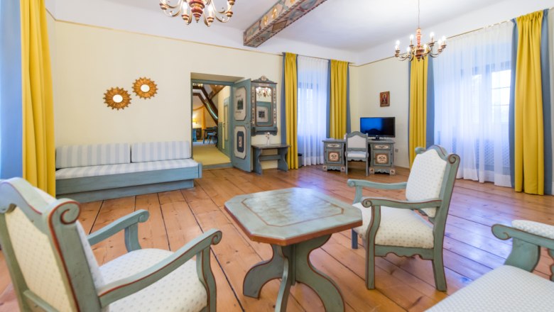 Room Charterhouse Gaming, &copy; Peter Faschingleitner