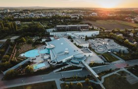 Therme Laa - Hotel & Silent Spa, © Pflanzl Media