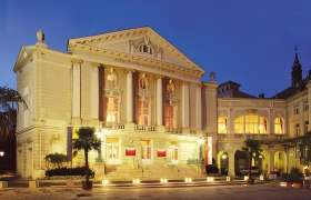 Stadttheater Baden, © Christian Husar