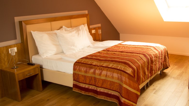 Gumpoldskirchen Winegrowers' Hotel, &copy; Winzerhotel Gumpoldskirchen