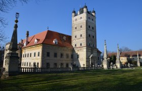 Renaissance Greillenstein Castle, &copy; Renaissanceschloss Greillenstein