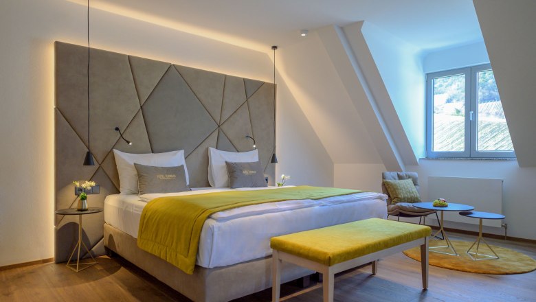 Suite, &copy; 2023_Hotel Turmhof