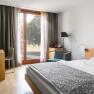 Park view deluxe single room, &copy; Peter Hruska