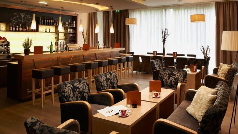 Hotel bar, © Hotel Krainerhütte