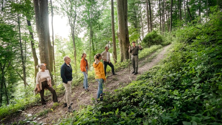 Refugium Hochstrass, supporting programs, &copy; Andreas Balon