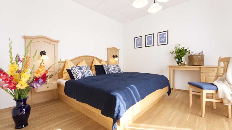 Double room, &copy; Brandtner