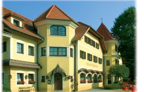 Schreiners – das Waldviertel Haus, © Schreiners – das Waldviertel Haus