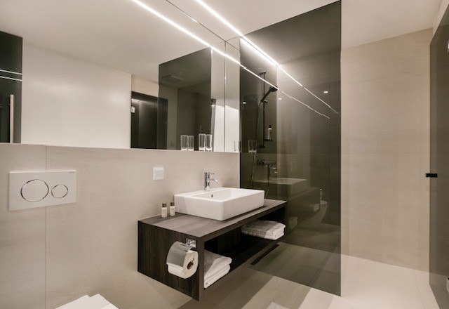 Apartment, &copy; Tauroa GmbH