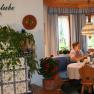 Enziansaal at the Waldesruh Hotel, &copy; Hotel Waldesruh