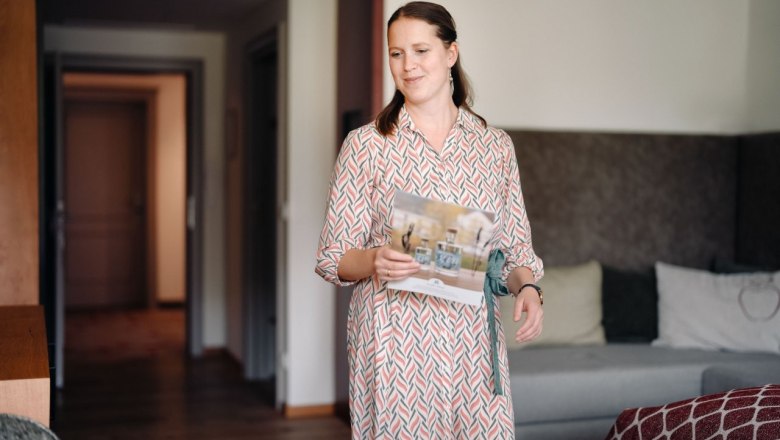 RelaxResort Kothm&uuml;hle, &copy; Moststra&szlig;e, dochbodnliacht