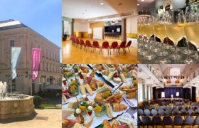 The Mödling City Gallery, © Die Stadtgalerie Mödling