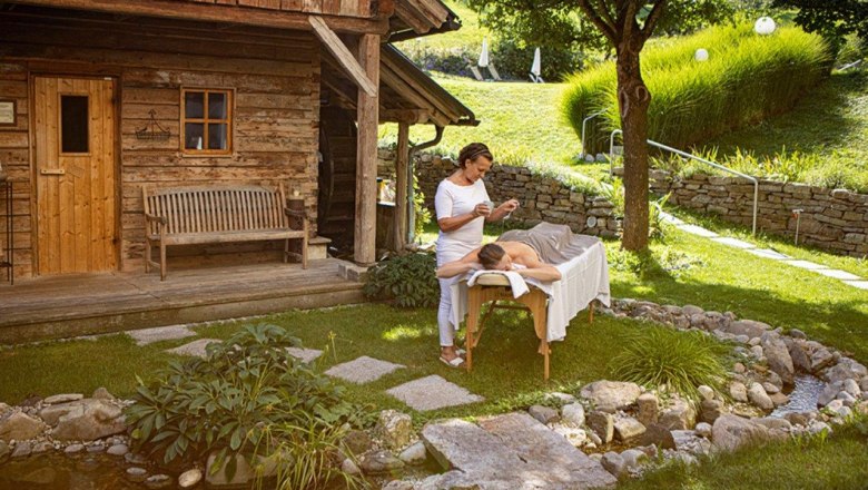 RelaxResort Kothm&uuml;hle, &copy; schwarz-koenig.at