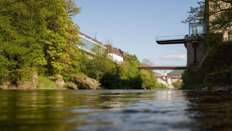 Iron Road Castle, &copy; Schloss Eisenstrasse