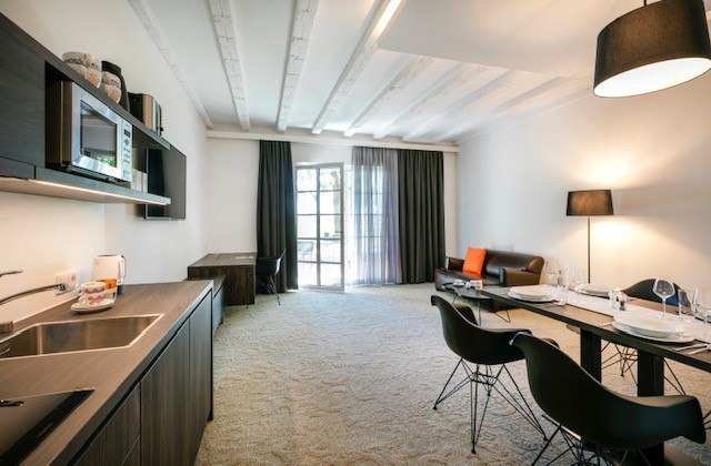 Apartment, &copy; Tauroa GmbH