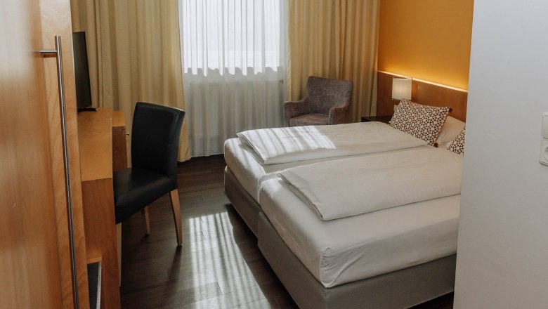 Standard, © HEINhotel vienna airport