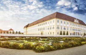 Schloss Hof, © Niederösterreich-Werbung/ M. Liebert